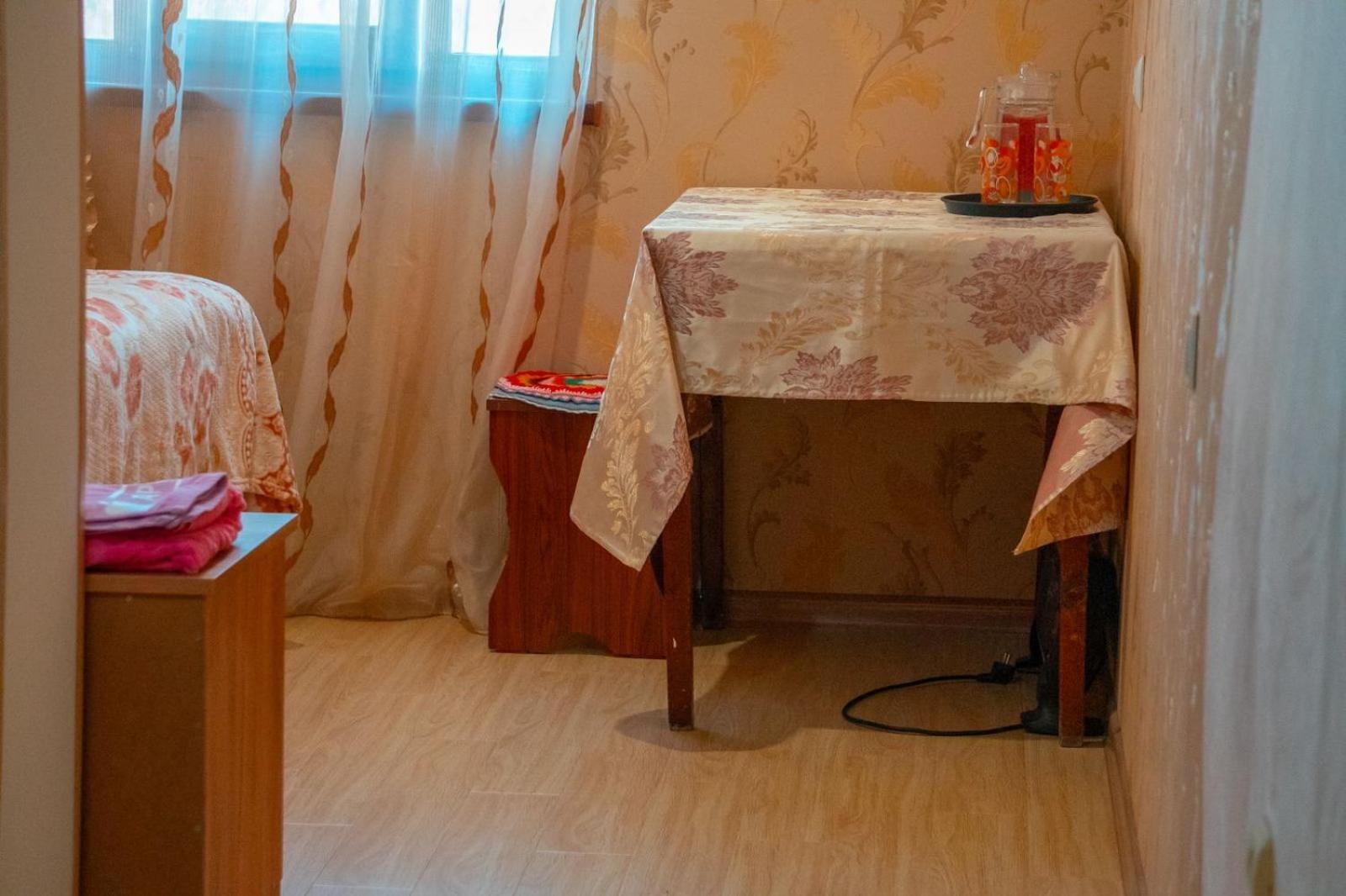 Rubina Bed And Breakfast Татьєв Екстер'єр фото