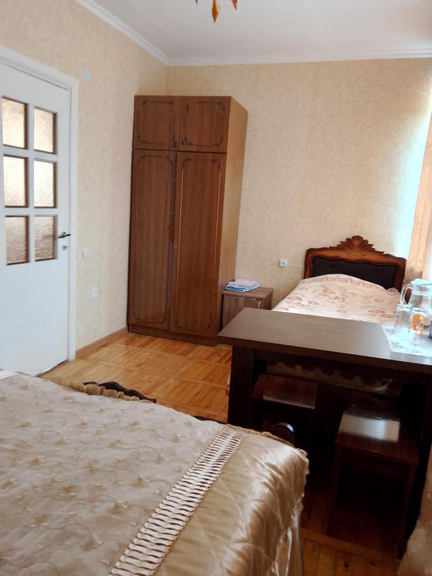 Rubina Bed And Breakfast Татьєв Екстер'єр фото