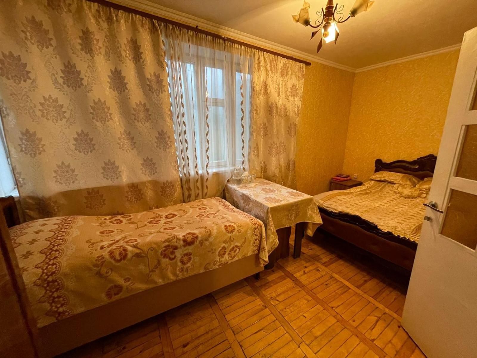 Rubina Bed And Breakfast Татьєв Екстер'єр фото